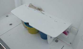 BENETEAU – BARRACUDA 9 OB complet