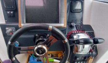 BENETEAU – BARRACUDA 9 OB complet