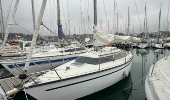 DUFOUR – 2800 complet