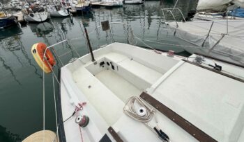 DUFOUR – 2800 complet