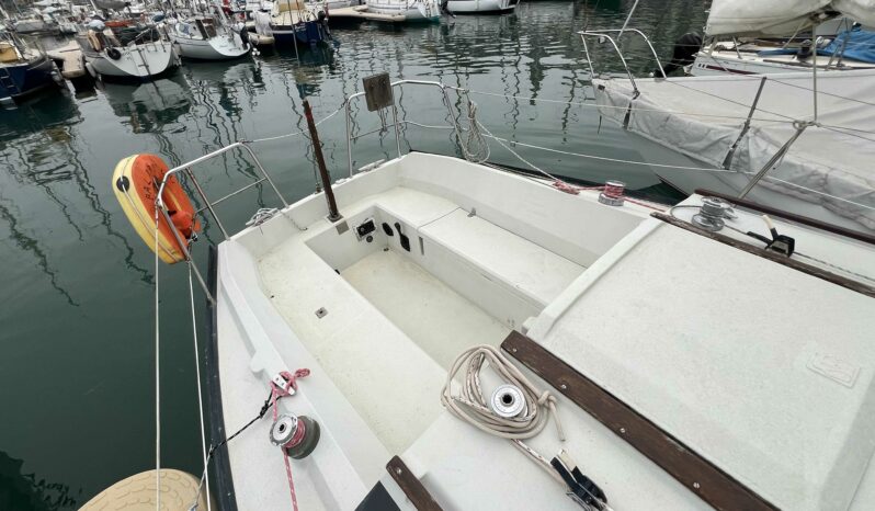 DUFOUR – 2800 complet