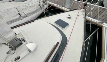 DUFOUR – 2800 complet