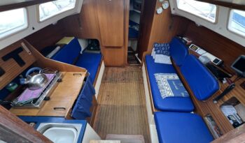 DUFOUR – 2800 complet