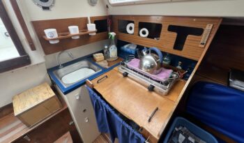 DUFOUR – 2800 complet