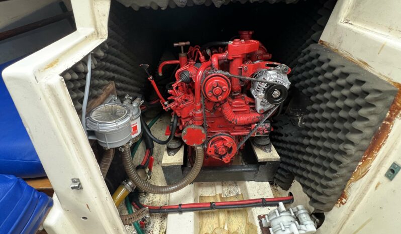 DUFOUR – 2800 complet