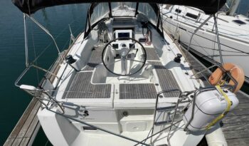 BENETEAU – OCEANIS 31 complet
