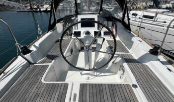 BENETEAU – OCEANIS 31 complet