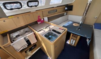 BENETEAU – OCEANIS 31 complet