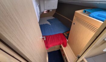 BENETEAU – OCEANIS 31 complet