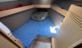 BENETEAU – OCEANIS 31 complet