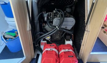 BENETEAU – OCEANIS 31 complet