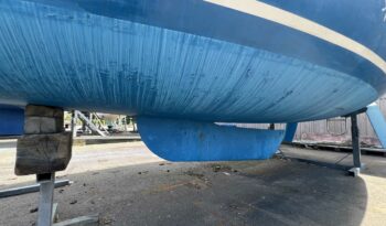 BENETEAU – First 210 complet
