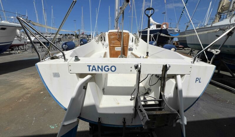 BENETEAU – First 210 complet