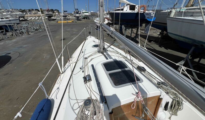 BENETEAU – First 210 complet