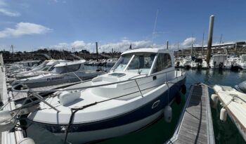 BENETEAU – ANTARES 760 complet