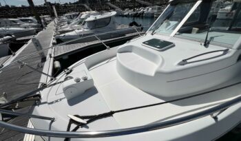 BENETEAU – ANTARES 760 complet