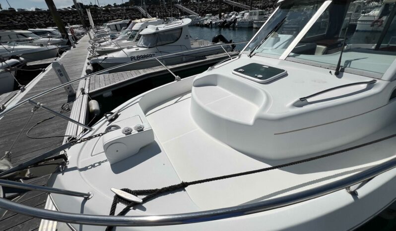 BENETEAU – ANTARES 760 complet