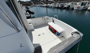 BENETEAU – ANTARES 760 complet