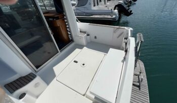 BENETEAU – ANTARES 760 complet