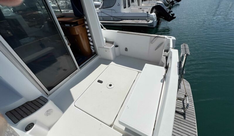 BENETEAU – ANTARES 760 complet