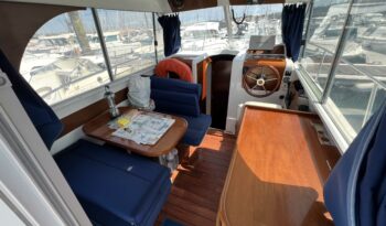 BENETEAU – ANTARES 760 complet