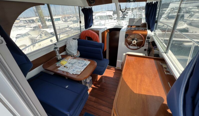 BENETEAU – ANTARES 760 complet
