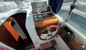 BENETEAU – ANTARES 760 complet