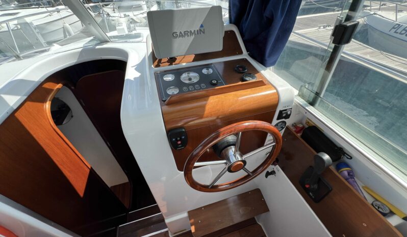 BENETEAU – ANTARES 760 complet