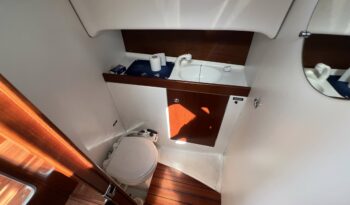 BENETEAU – ANTARES 760 complet