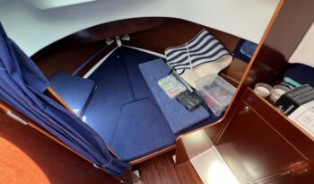 BENETEAU – ANTARES 760 complet