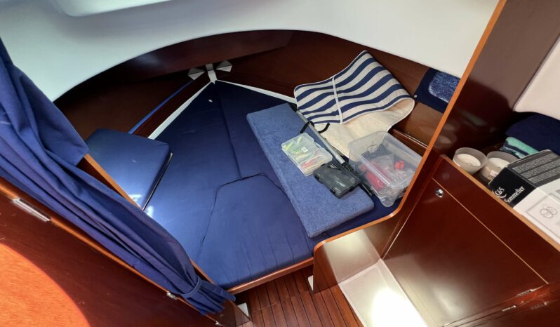 BENETEAU – ANTARES 760 complet