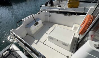 BENETEAU – ANTARES 6.20 complet