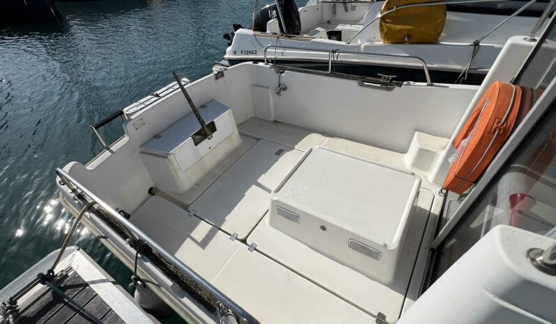 BENETEAU – ANTARES 6.20 complet