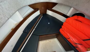 BENETEAU – ANTARES 6.20 complet