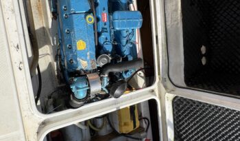 BENETEAU – ANTARES 6.20 complet