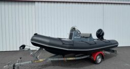 BOMBARD – 500 explorer
