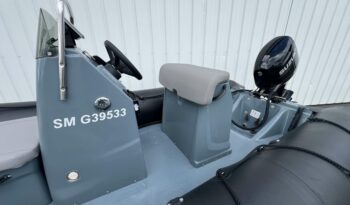BOMBARD – 500 explorer complet