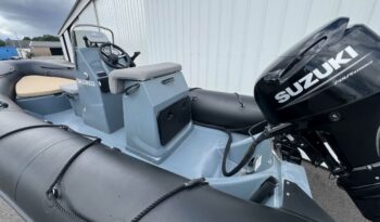 BOMBARD – 500 explorer complet