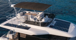 BENETEAU – SWIFT TRAWLER 37 FLY
