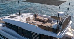BENETEAU – SWIFT TRAWLER 37 SEDAN