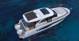 BENETEAU – ANTARES 12 COUPÉ