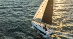 BENETEAU – FIRST 30