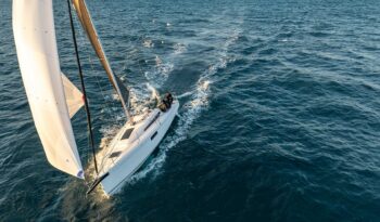 BENETEAU – FIRST 30 complet
