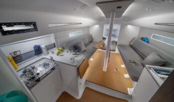 BENETEAU – FIRST 30 complet