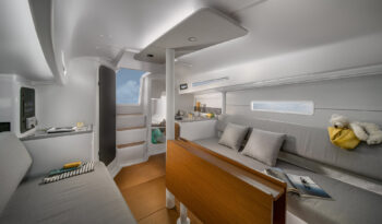 BENETEAU – FIRST 30 complet
