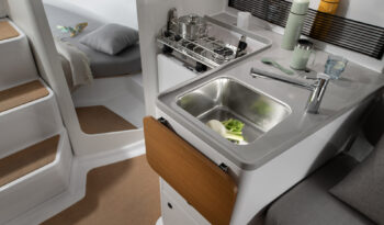BENETEAU – FIRST 30 complet