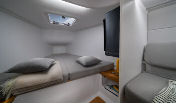 BENETEAU – FIRST 30 complet