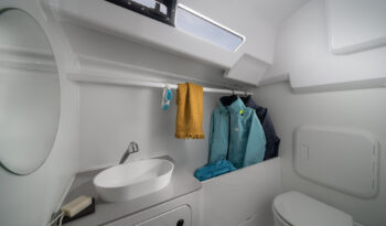BENETEAU – FIRST 30 complet
