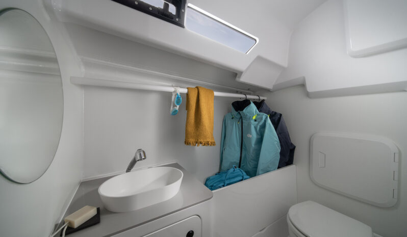 BENETEAU – FIRST 30 complet