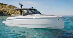 BENETEAU – GRAN TURISMO 35